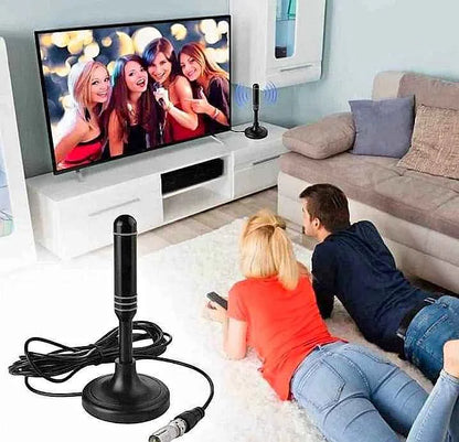 Antena TDT | TV Digital Ultra HD