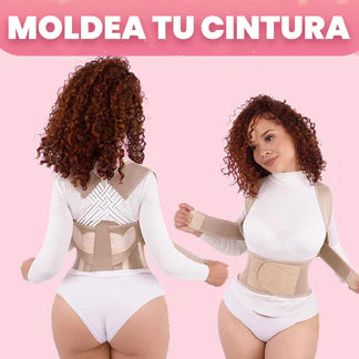 Corrector de Postura Ortopedico